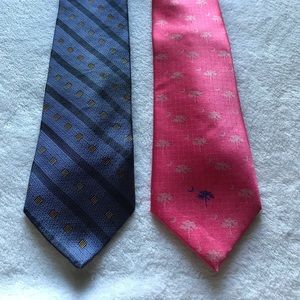 Sturbridge Tiemakers of America Ties